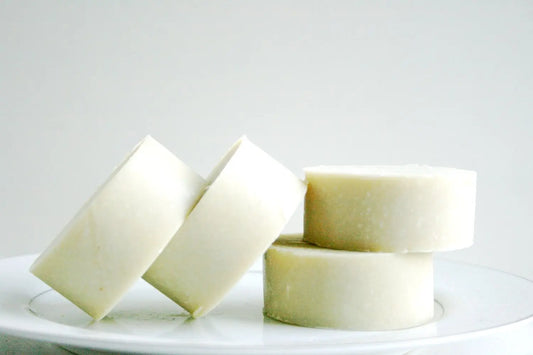 Lavender Shave Soap, Lavender Shaving Soap - Leisure Life USA