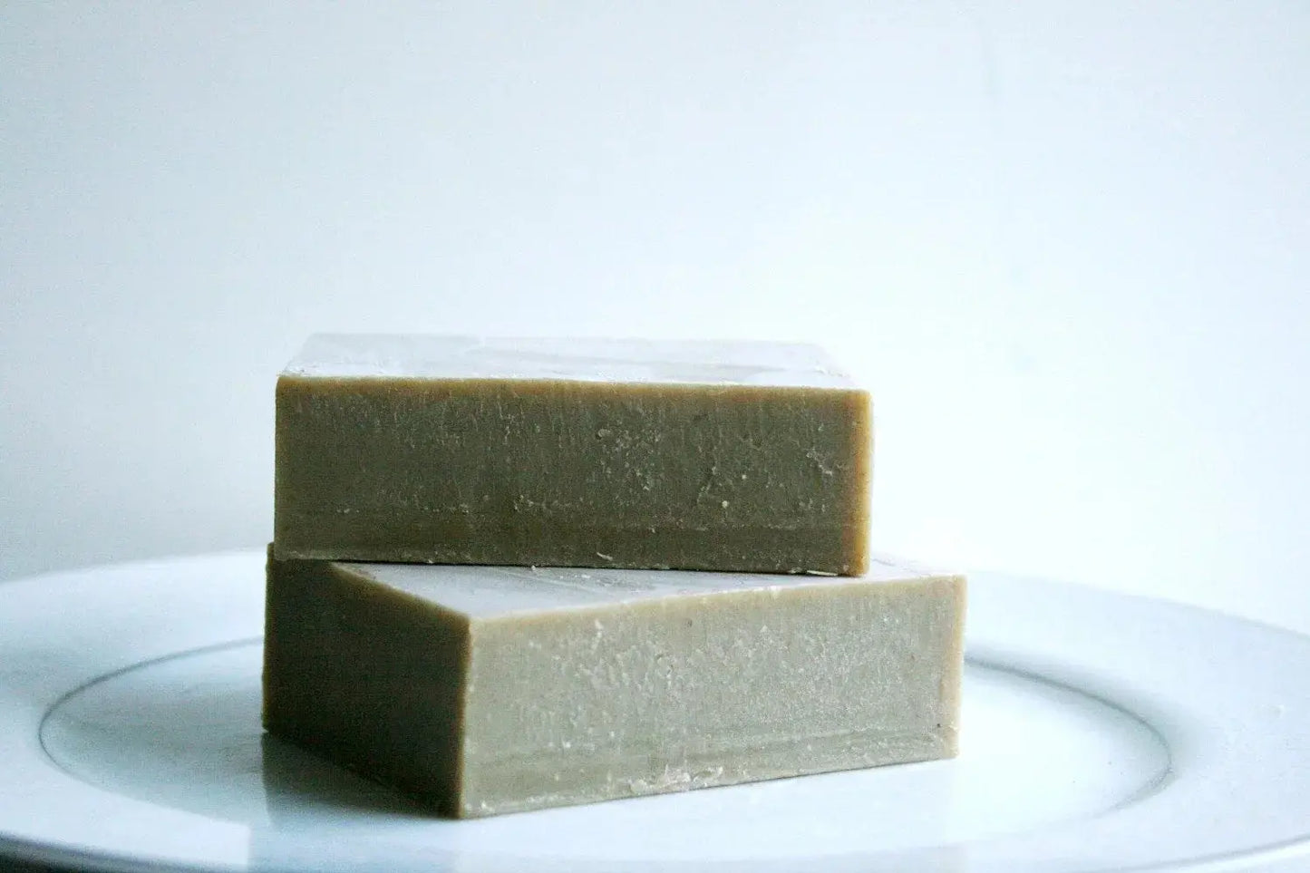 Dead Sea Mud Shampoo Bar - Leisure Life USA
