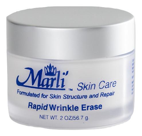Marli Rapid Wrinkle Erase | Botox Alternative - Leisure Life USA
