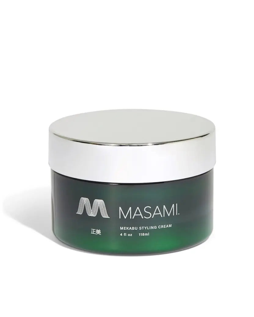 Mekabu Hydrating Styling Cream - Leisure Life USA