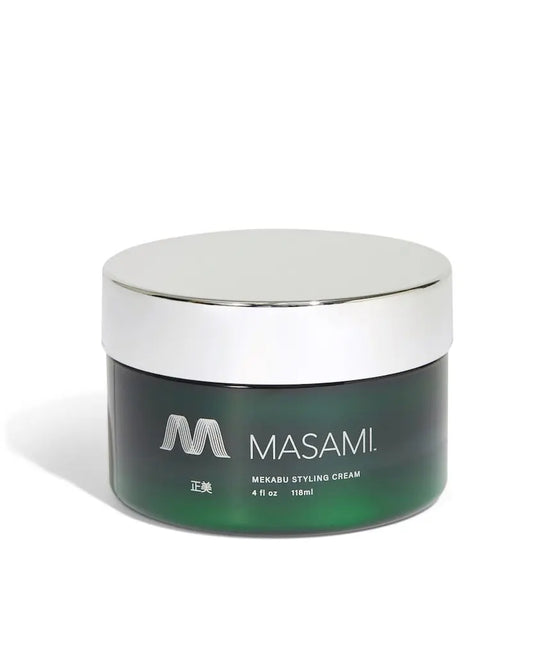 Mekabu Hydrating Styling Cream - Leisure Life USA