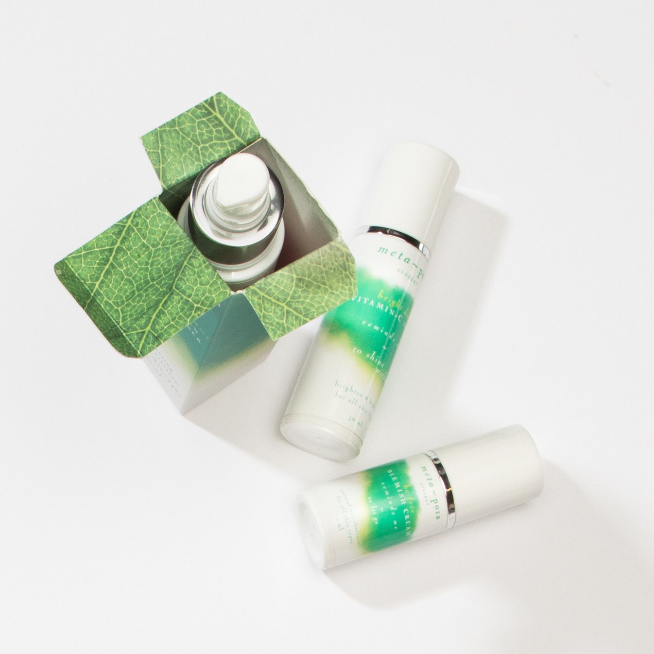 Bright Day Vitamin C Serum | 1.01 oz - Leisure Life USA