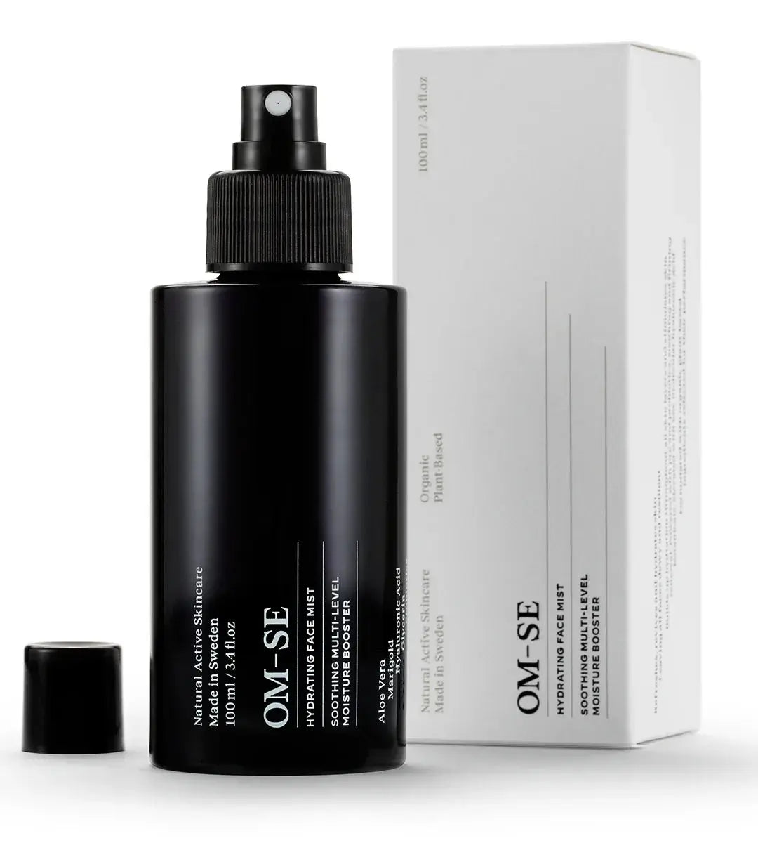 Hydrating Face Mist - Leisure Life USA