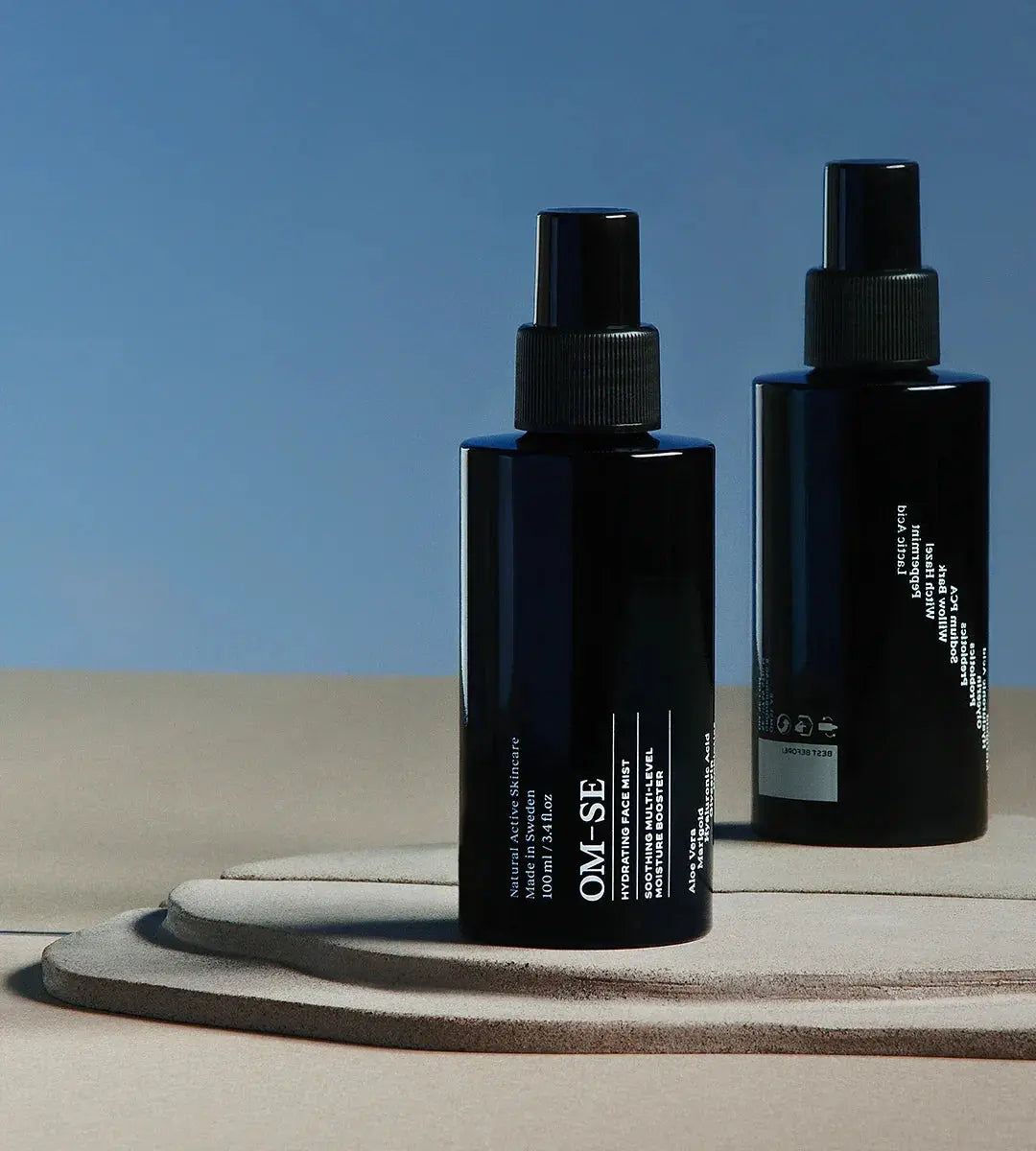 Hydrating Face Mist - Leisure Life USA