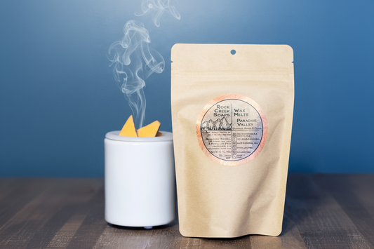 Rock Creek Room Freshener Wax Melts