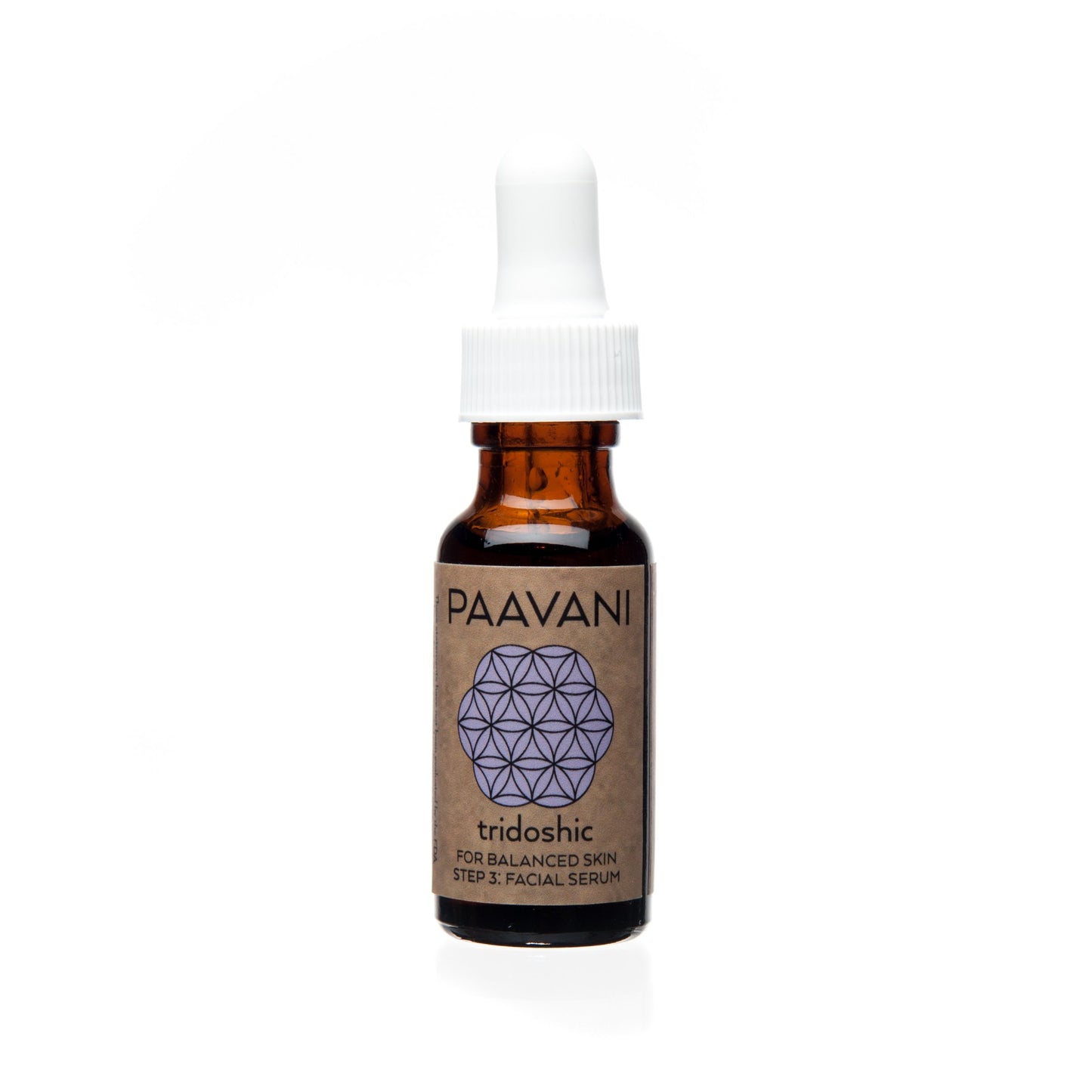 Tridoshic Serum | Ayurvedic Face Oil for Balanced & Glowing Skin - Leisure Life USA