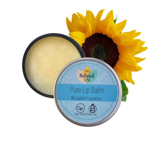 All Natural Lip Balm Thenaturalspa