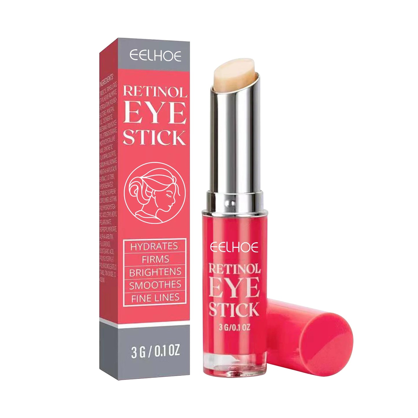 Retinol Eye Treatment Cream Stick