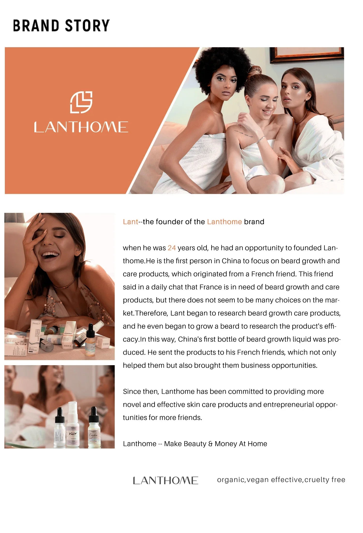 Lanthome Glutathione Soap Bar