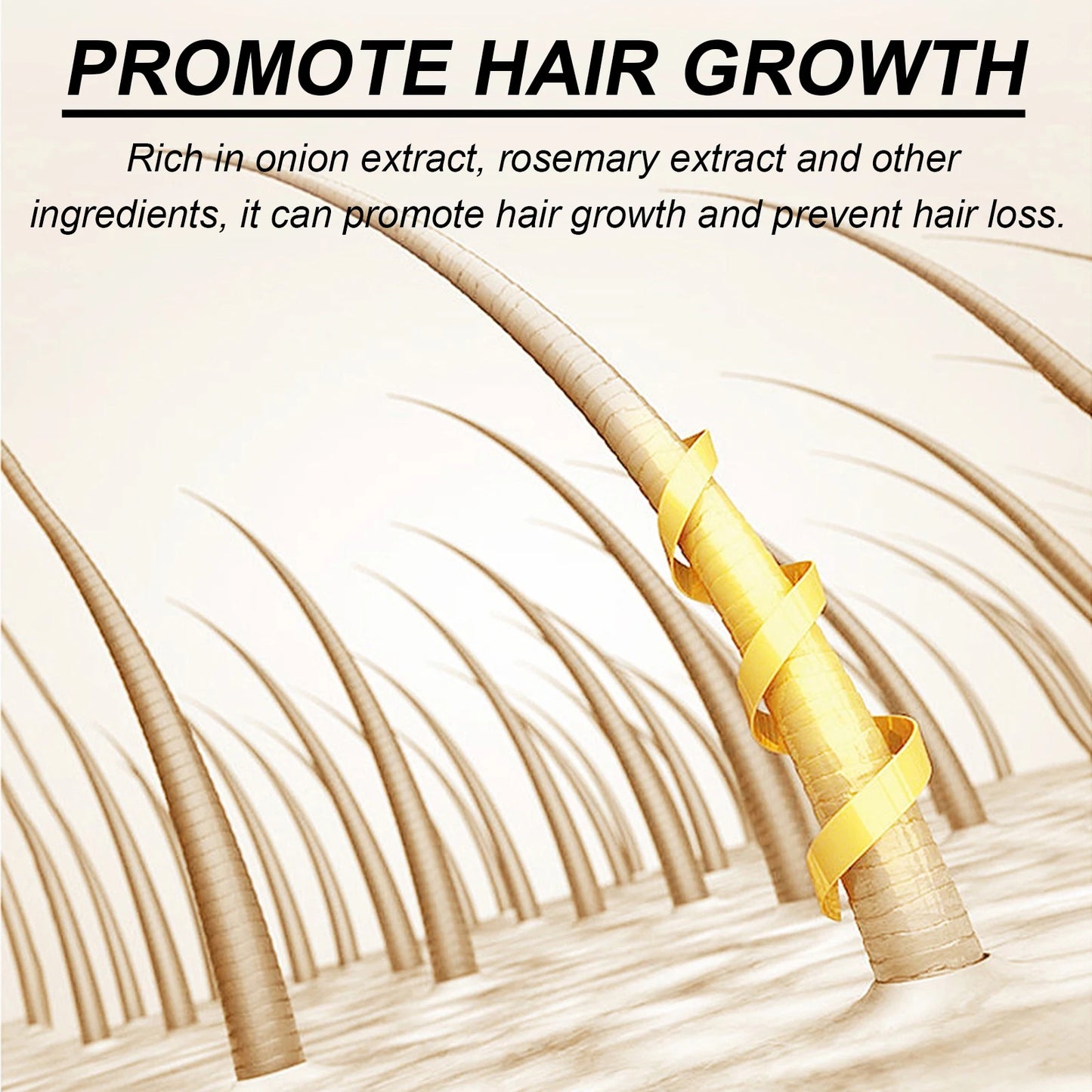 Biotin Rosemary Shampoo Care Set Shampoo Conditioner For All Hair Types Hair Shampoo Paraben Free Healthy Hair Care Gift