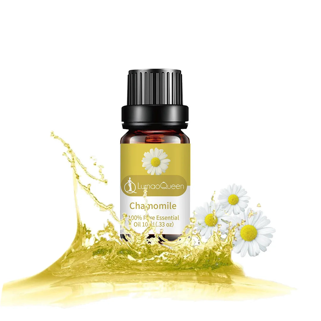10Ml Aromatherapy Candle Essential Oil Natural Fruit Flavor Vegetable Essential Oil Handmade Soap Candle Vanilla Essence