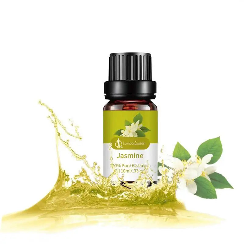10Ml Aromatherapy Candle Essential Oil Natural Fruit Flavor Vegetable Essential Oil Handmade Soap Candle Vanilla Essence