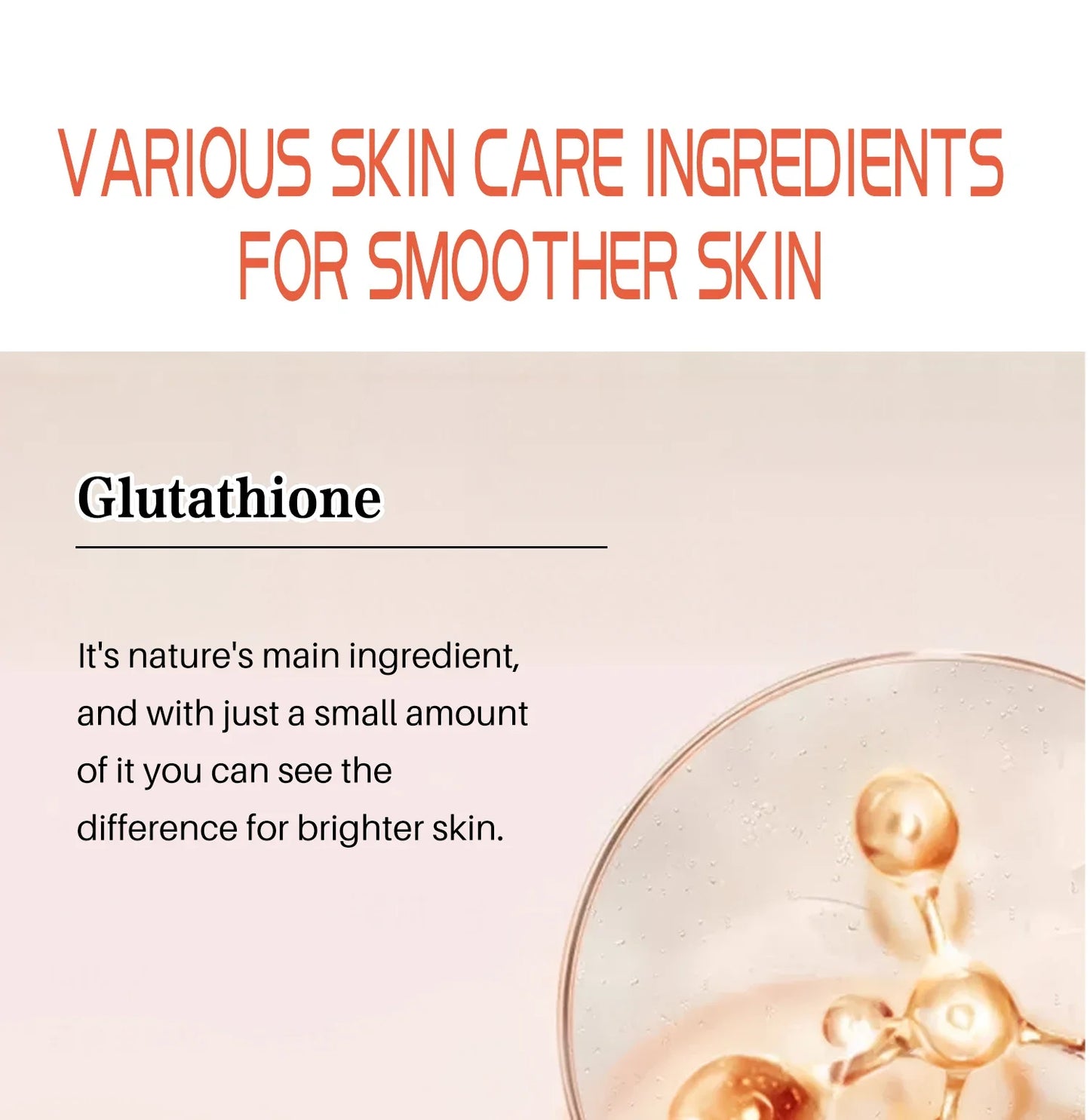 Lanthome Glutathione Soap Bar