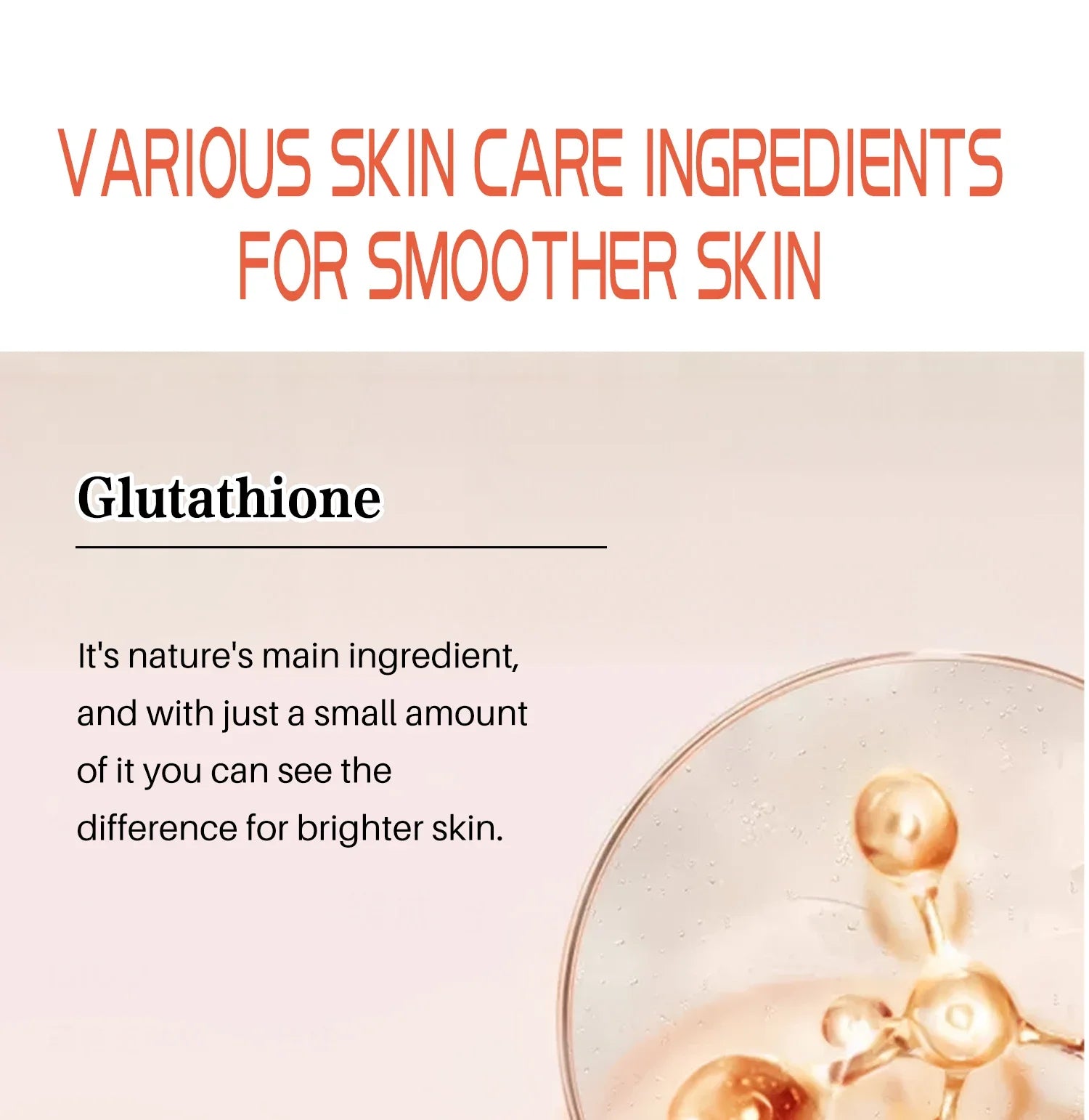 Lanthome Glutathione Soap Bar