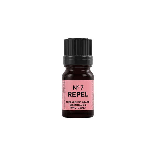 No. 7 Repel the Bugs Essential Oil - Leisure Life USA