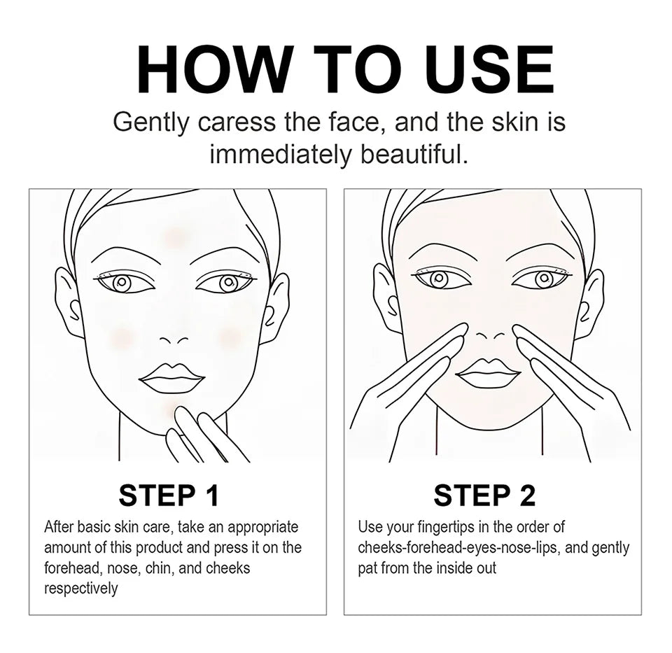 Erborian Cc Cream Centella Korea Female Makeup for Face Moisture Cosmetics Concealer Full Coverage Base Foundation
