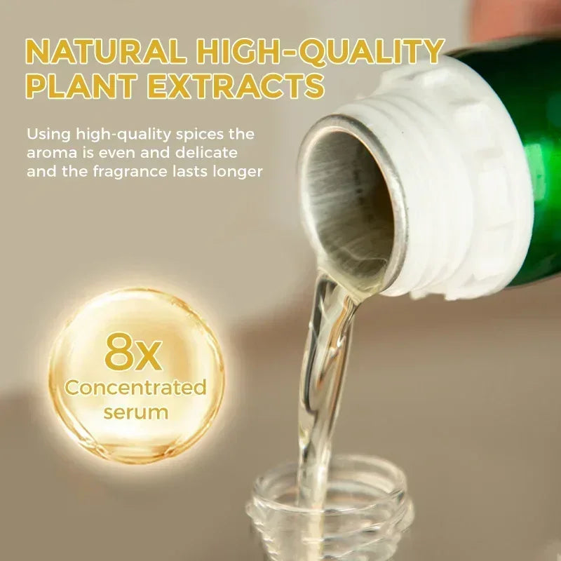 NAMSTE 500ml Aromatic Essential Oils Pure Natural for Diffuser humidifier Aromatherapy Jasmine Lavender Aroma Oil Perfume Spray