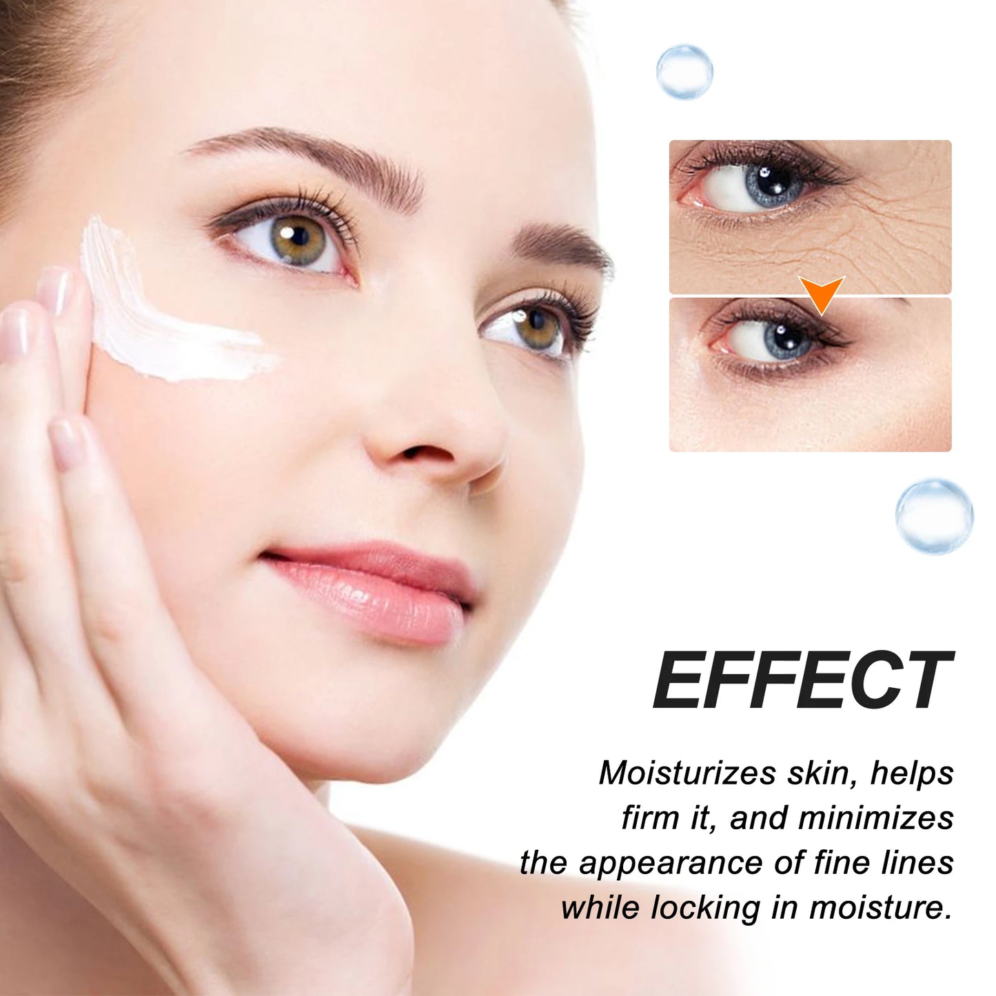 Retinol Eye Treatment Cream Stick
