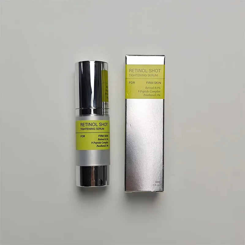 Korean Eye Cream For Anti-wrinkle & Age Retinol Eye Cream Remove Dark Circles Against Puffiness And Bags Hydrate Eye Care Cream