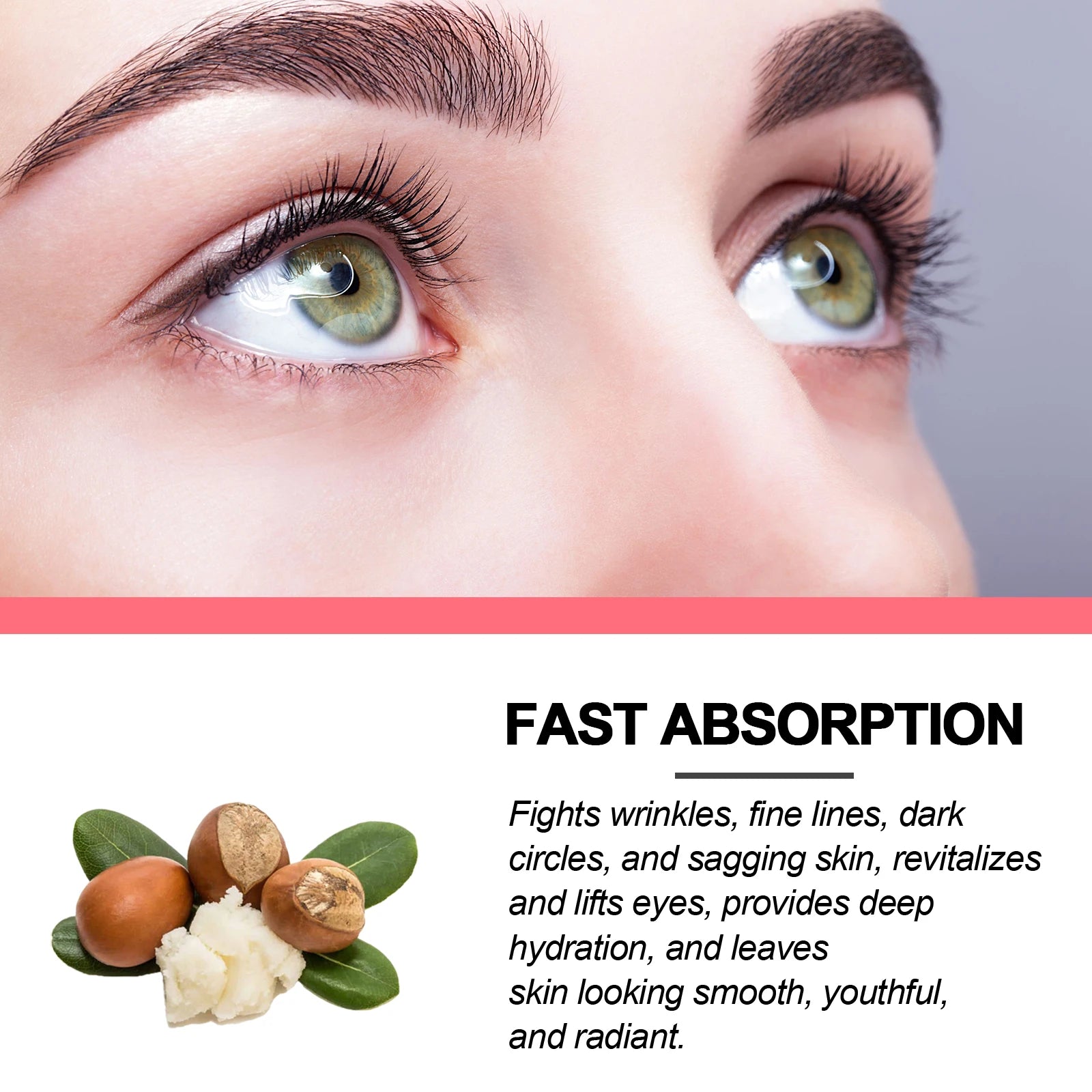 Retinol Eye Treatment Cream Stick