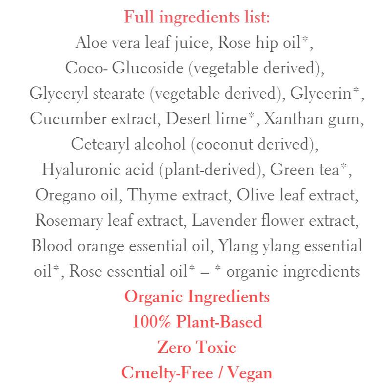 Meta~Pora Truly Hydrating Daily Moisturizer | 2.02 oz - Leisure Life USA