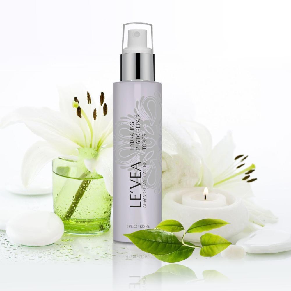 Phyto Repair Hydrating Skin Toner - Leisure Life USA