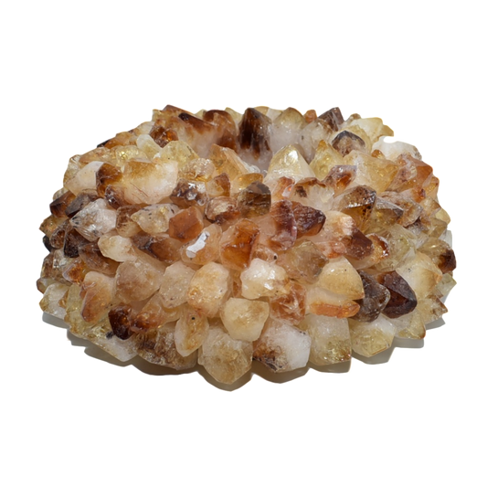 Handcrafted Votive Points Candle Holder - Leisure Life USA