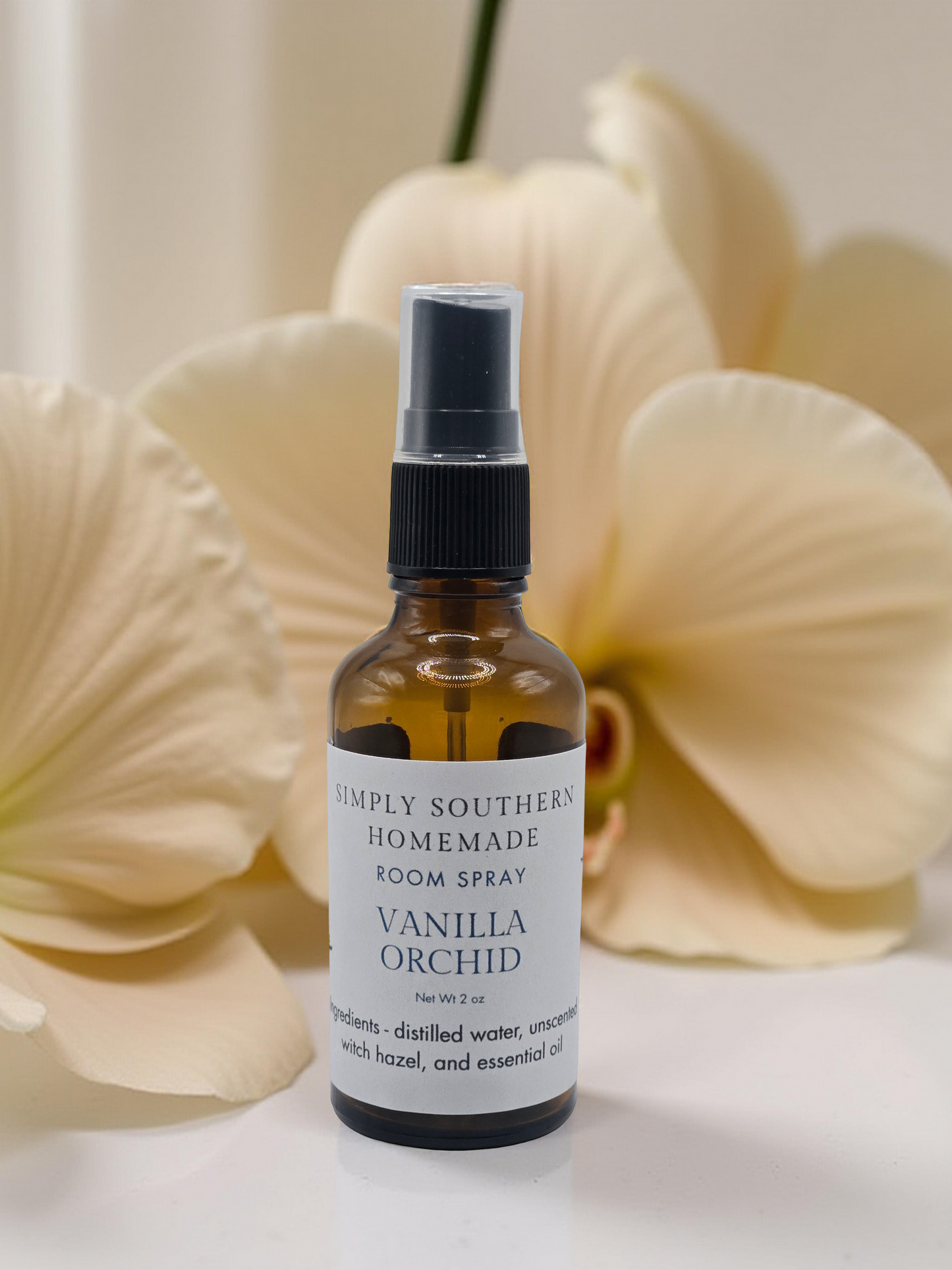 Sea Spa Room Spray - Leisure Life USA