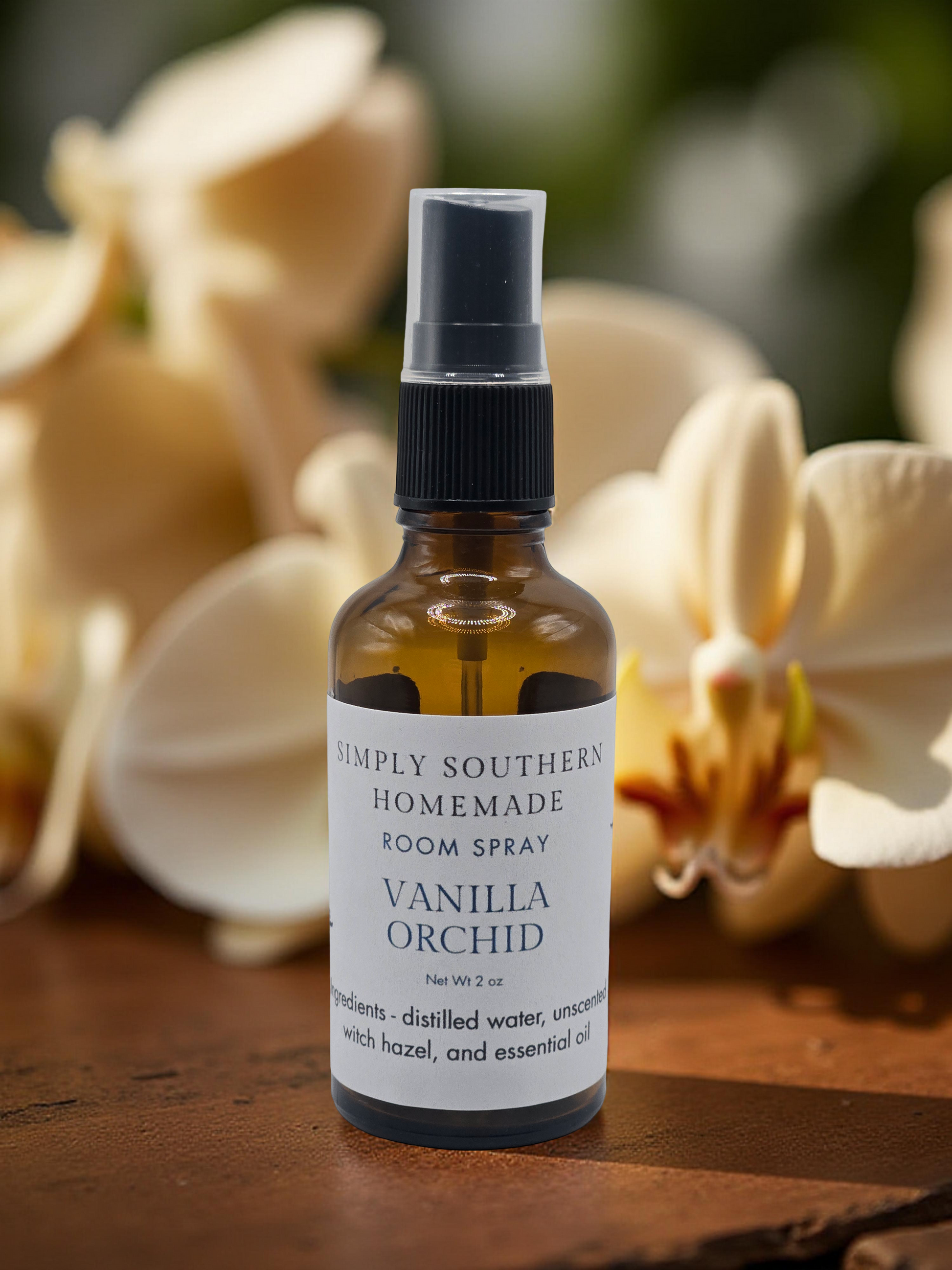 Sea Spa Room Spray - Leisure Life USA