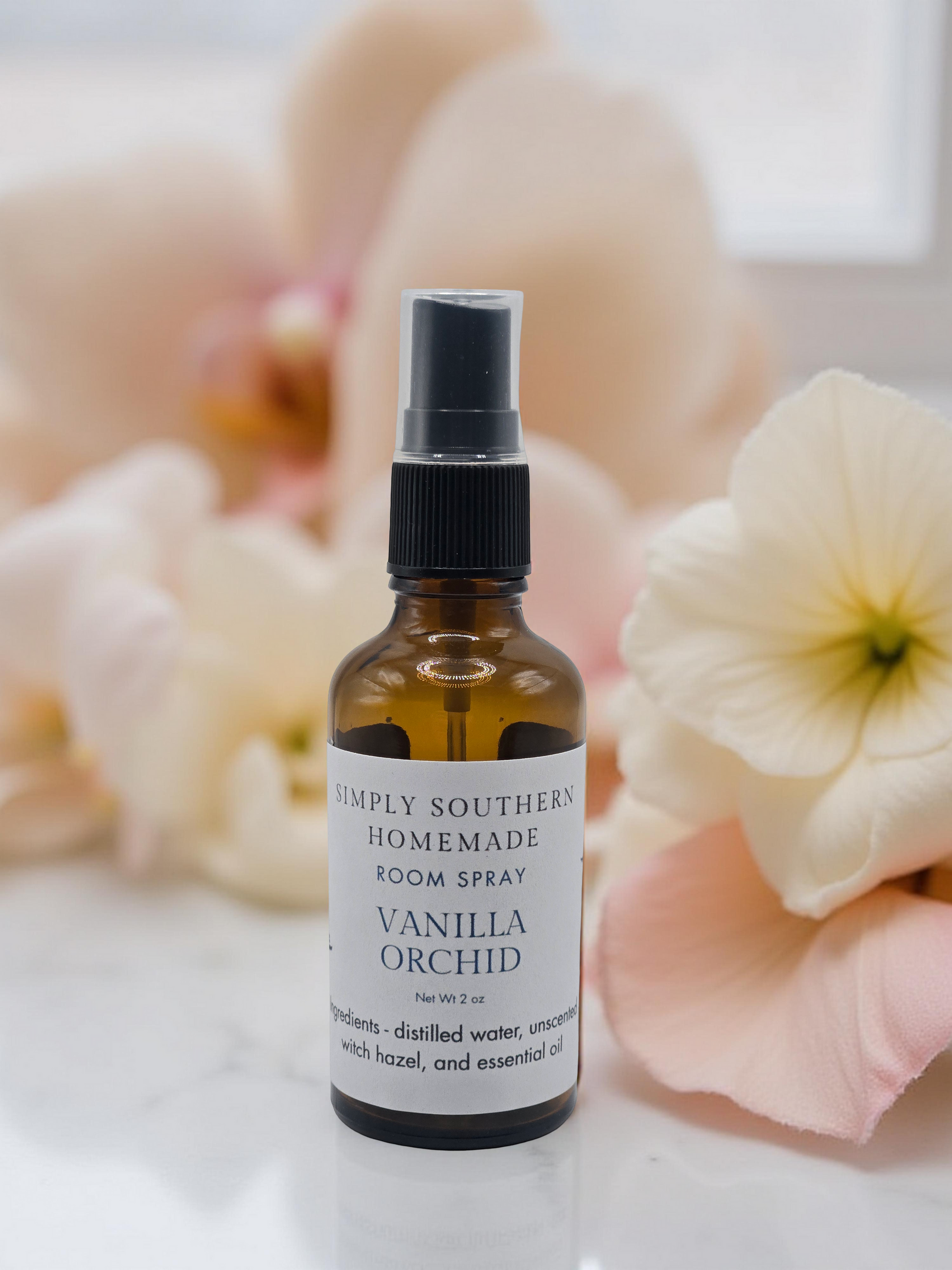 Sea Spa Room Spray - Leisure Life USA