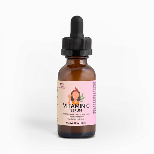 Vitamin C Serum - Leisure Life USA