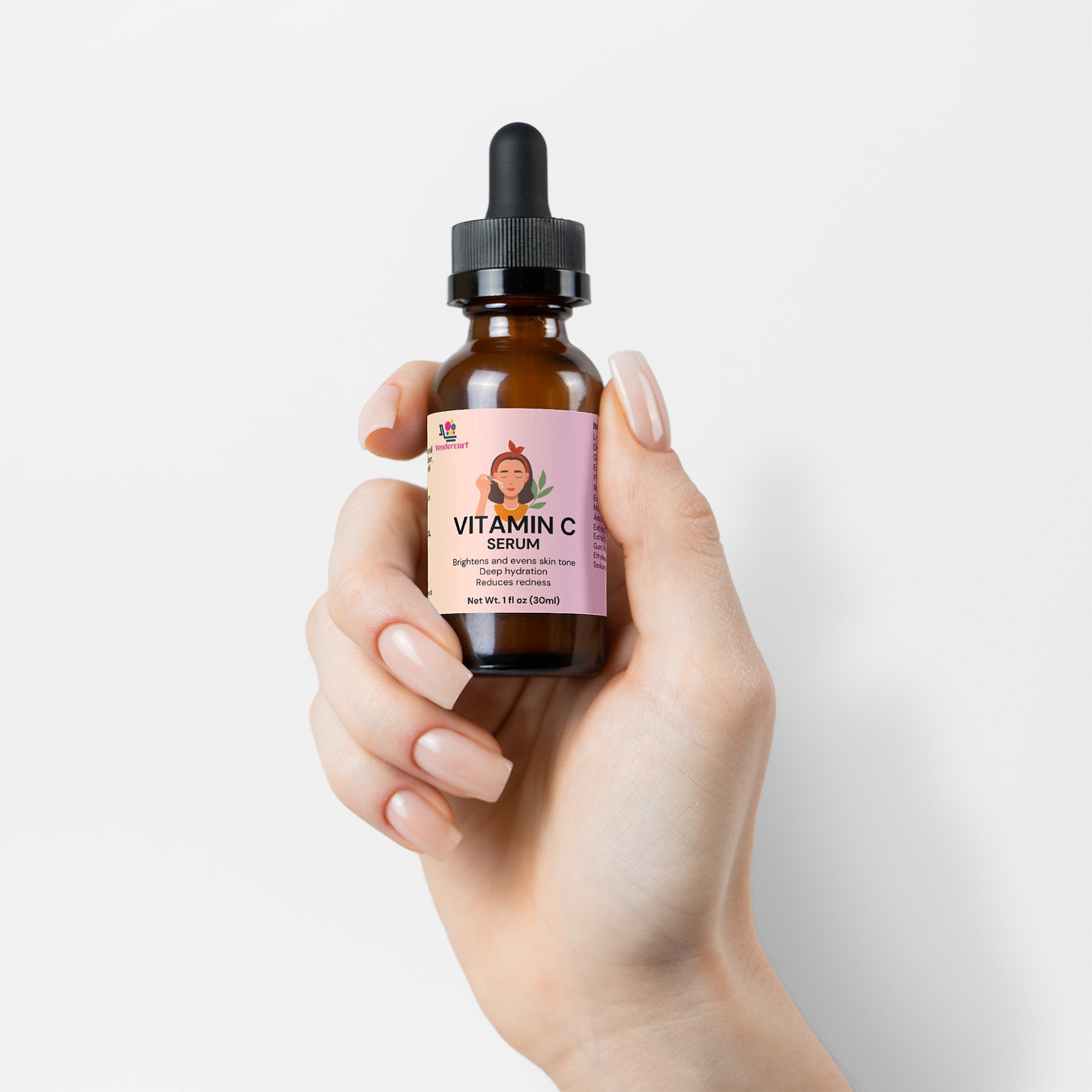 Vitamin C Serum - Leisure Life USA