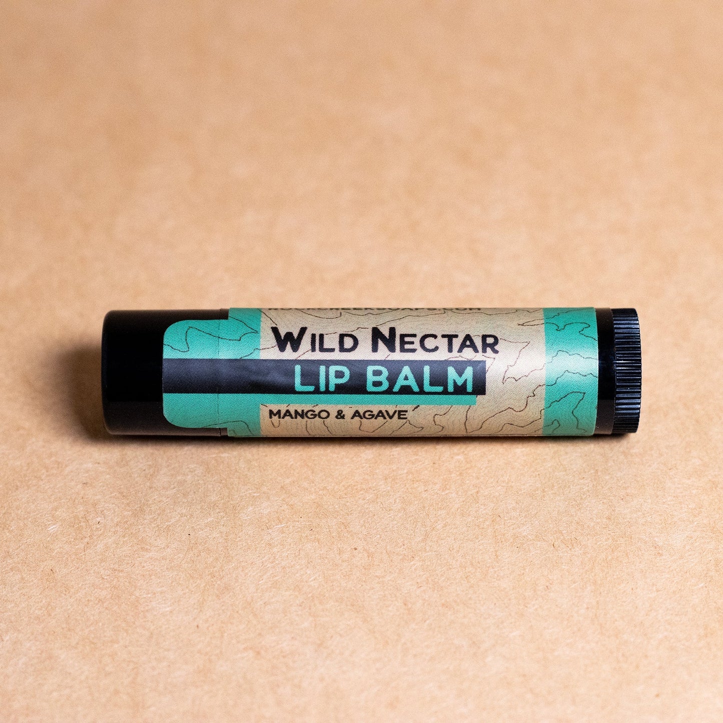 Rock Creek Mango + Agave Lip Balm | Wild Nectar Rock Creek Soaps