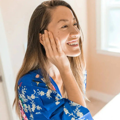 Vata Skincare Ritual | Ayurvedic Set for Dry & Delicate Skin - Leisure Life USA