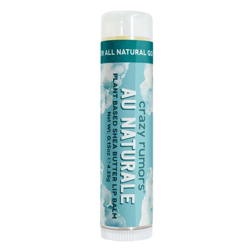 Au Naturale Flavor Free Lip Balm - Leisure Life USA