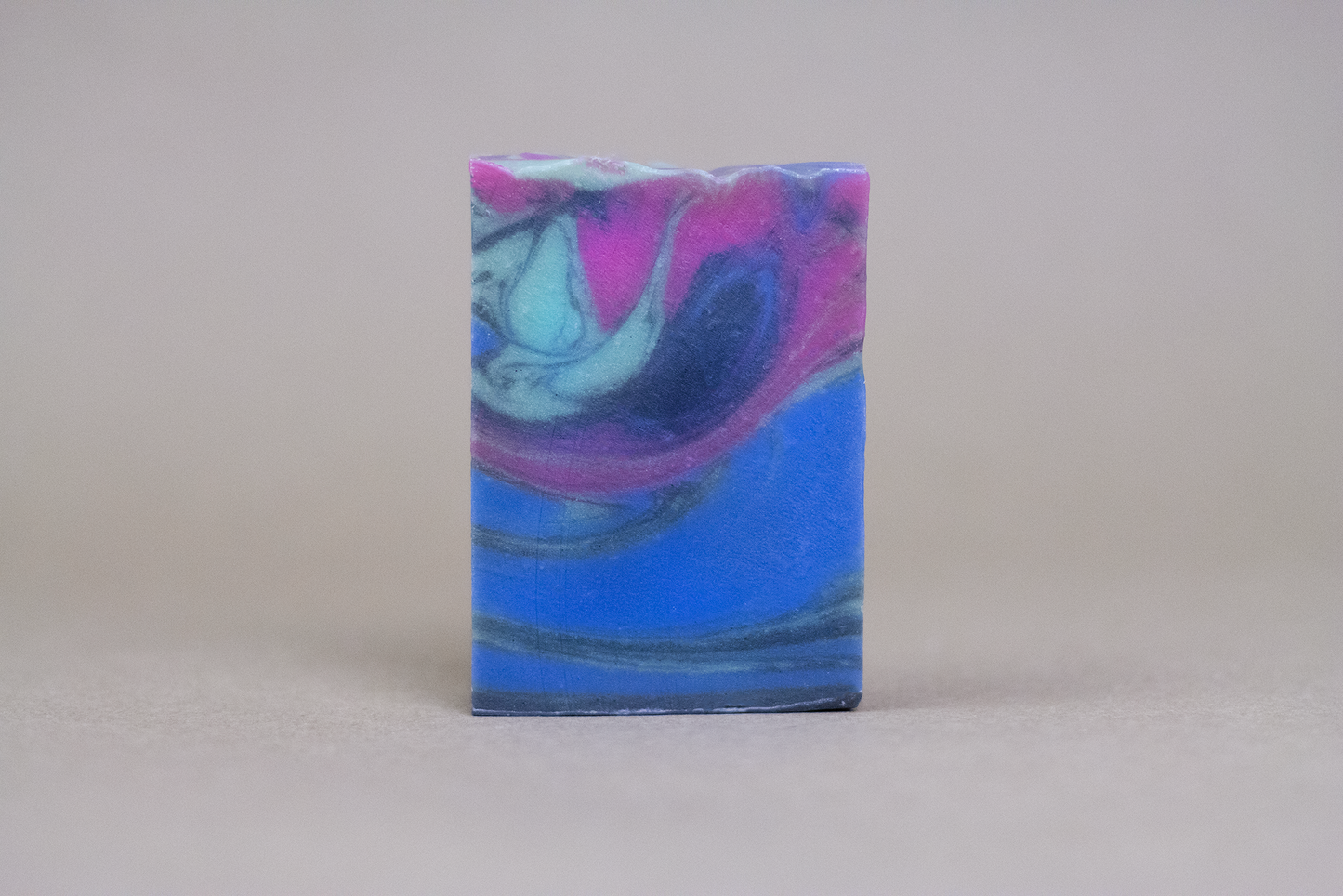 Rock Creek Dark Fruit + Musk Soap Bar  | Aurora Rock Creek Soaps