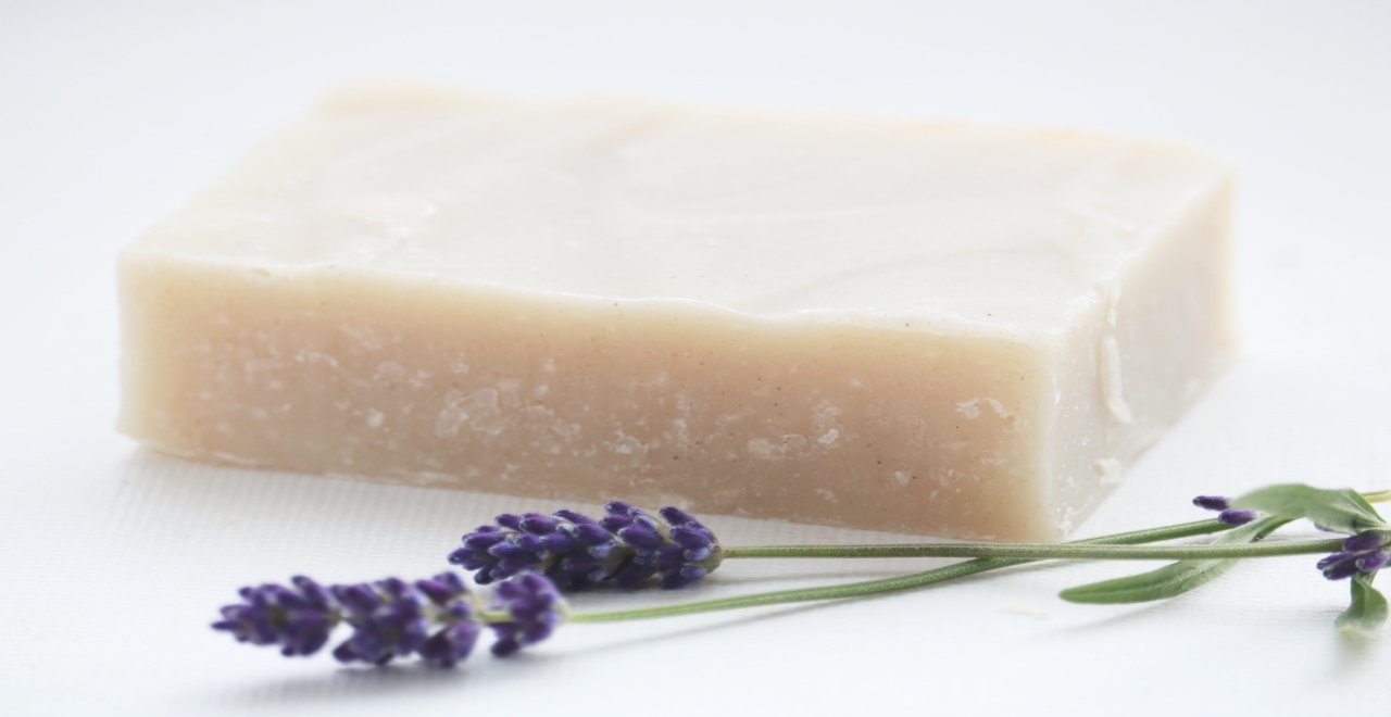 All Natural Calm Soap - Leisure Life USA