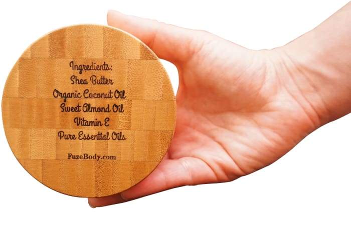 Body Butter - Mojito - Leisure Life USA