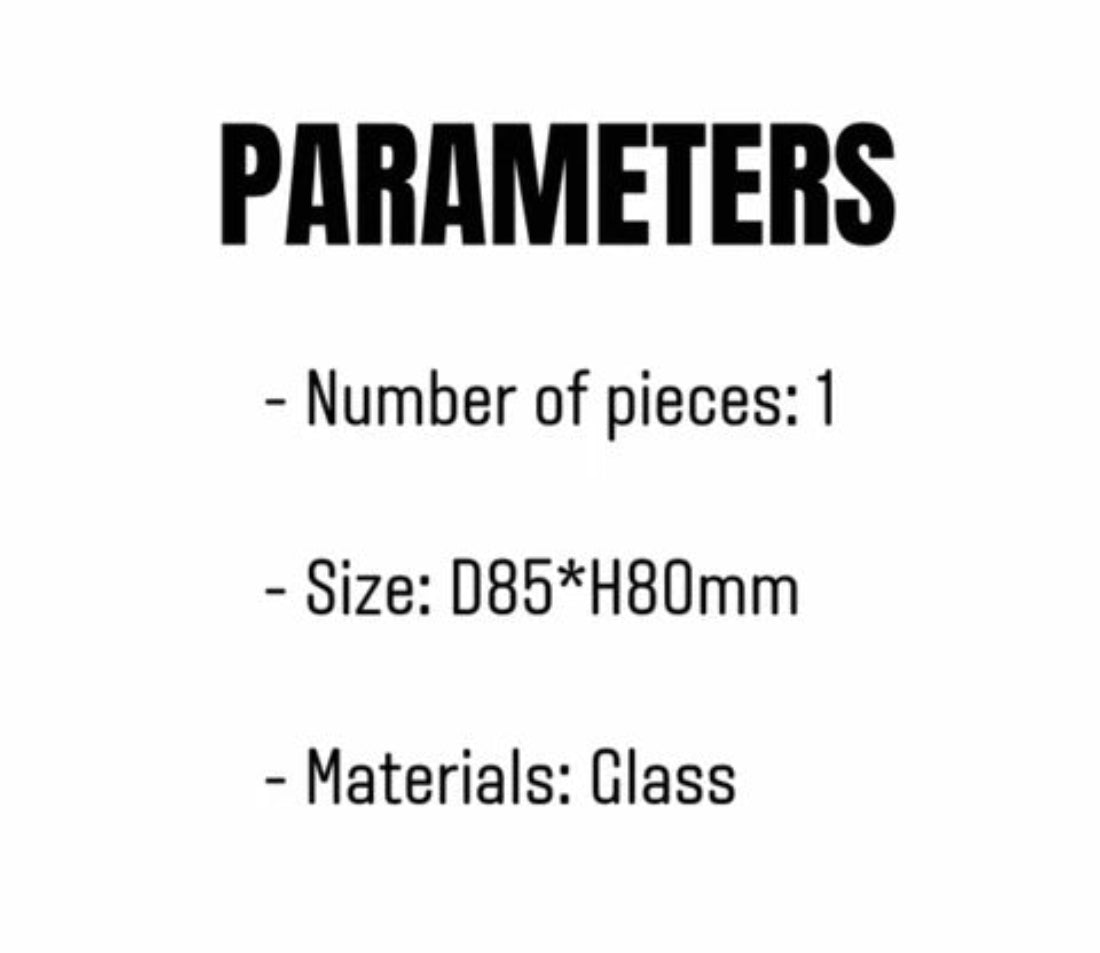 Bonbon Dopamine Candle Holders, Cute Whimsical Decorative Ornament - Leisure Life USA