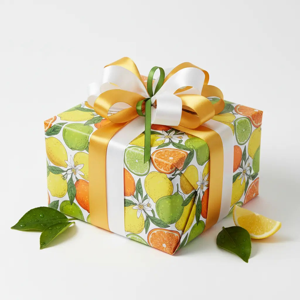 Pamper-Me Bath Gift Set Maroon Oliver