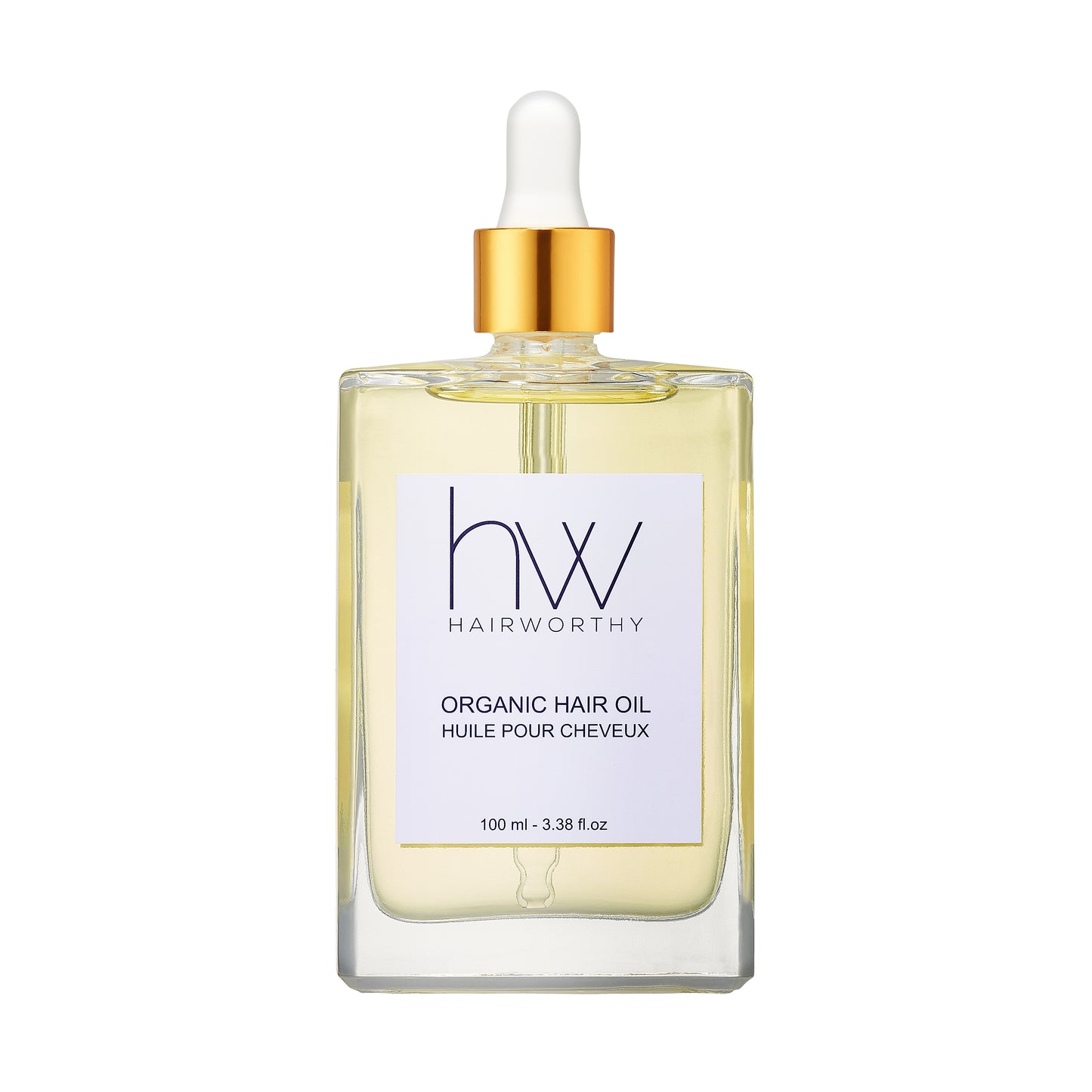 Hairworthy Hairrepair Coconut oil - Leisure Life USA