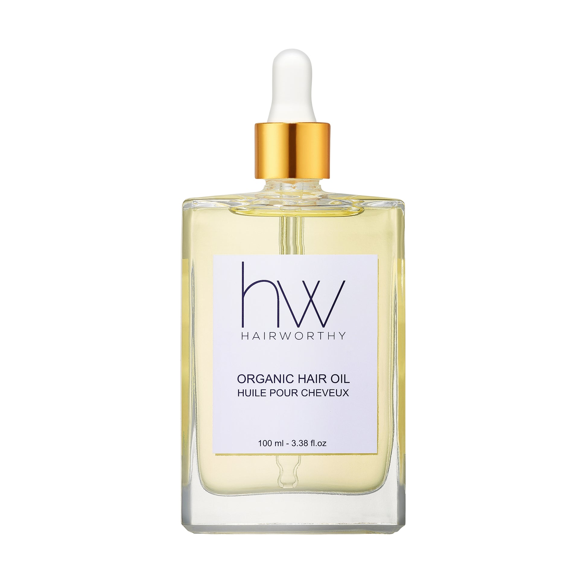 Hairworthy Hairrepair Coconut oil - Leisure Life USA