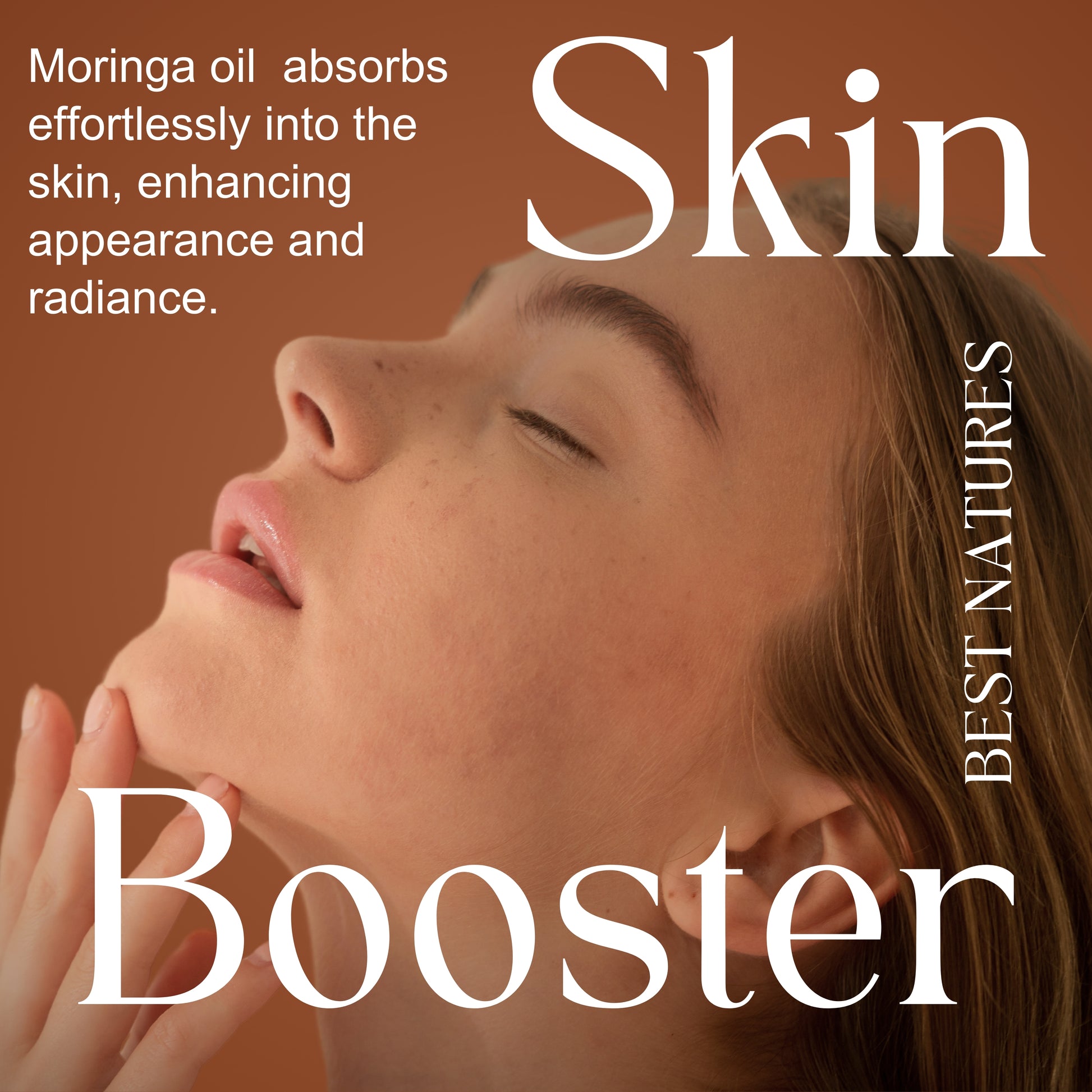 Moringa Seed Oil (organic, cold pressed, unrefined) - Leisure Life USA