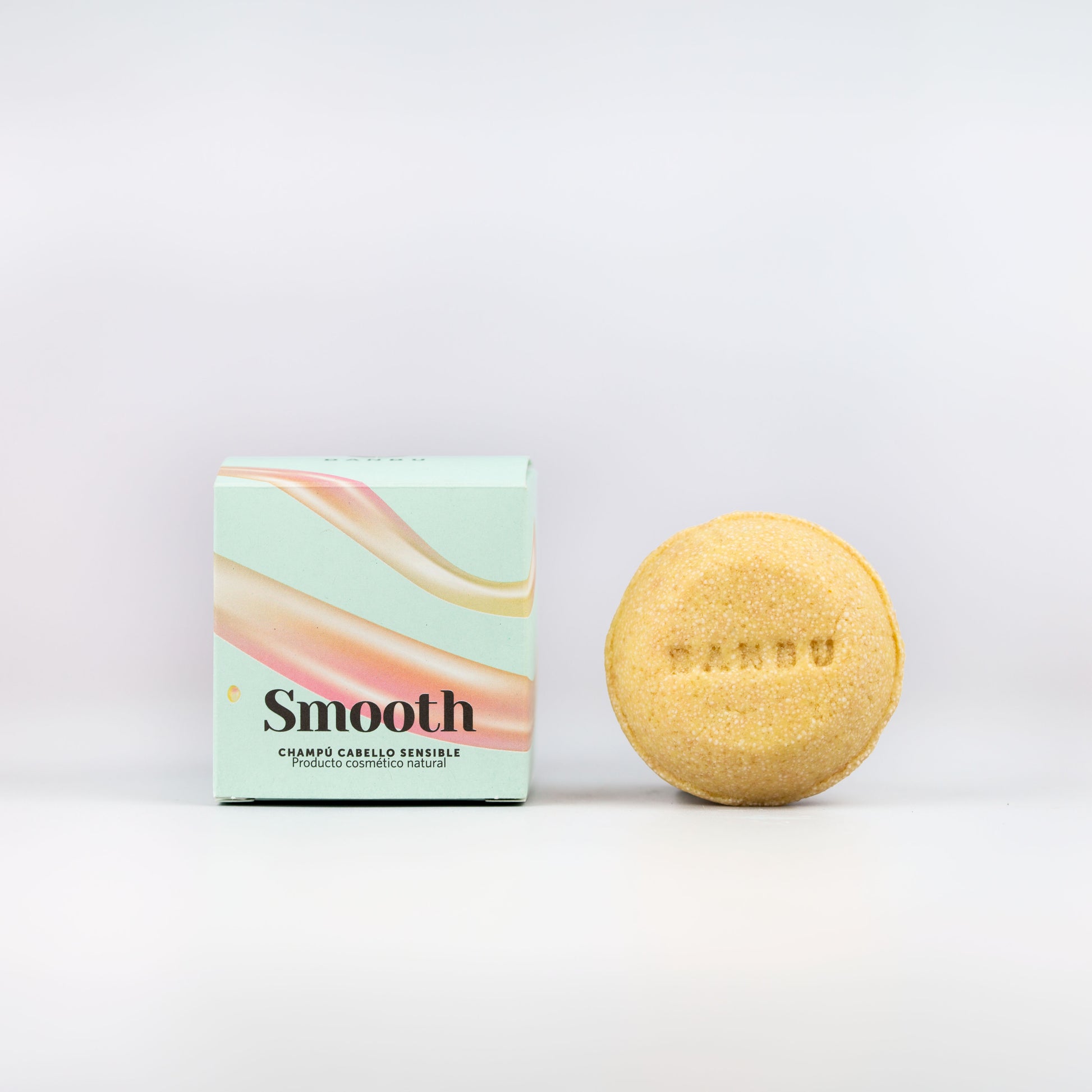 Plant-Based Shampoo Bar - Leisure Life USA