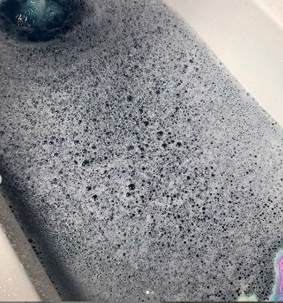 Goodnight Jasmine and Hemp Oil Bath Bomb - 8oz - Leisure Life USA