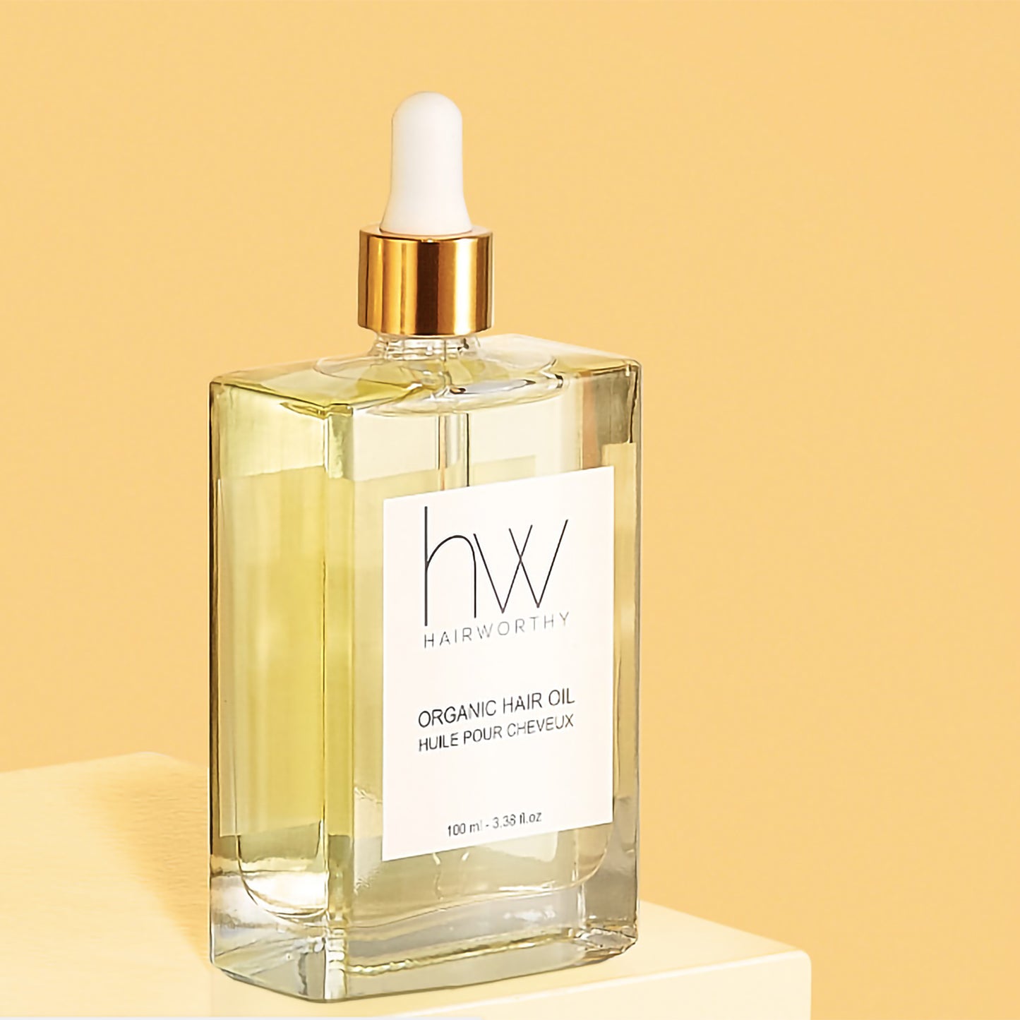 Hairworthy Hairrepair Coconut oil - Leisure Life USA