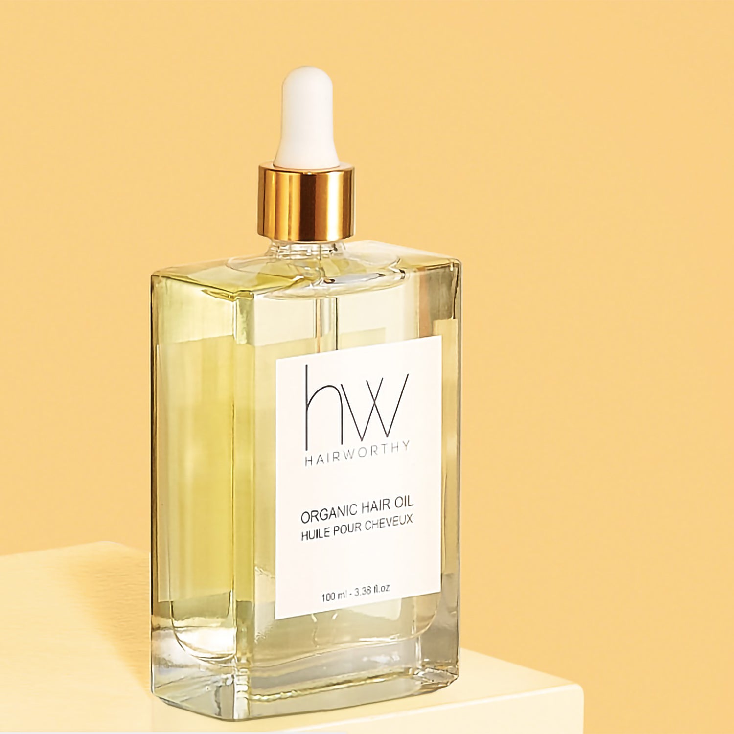 Hairworthy Hairrepair Coconut oil - Leisure Life USA