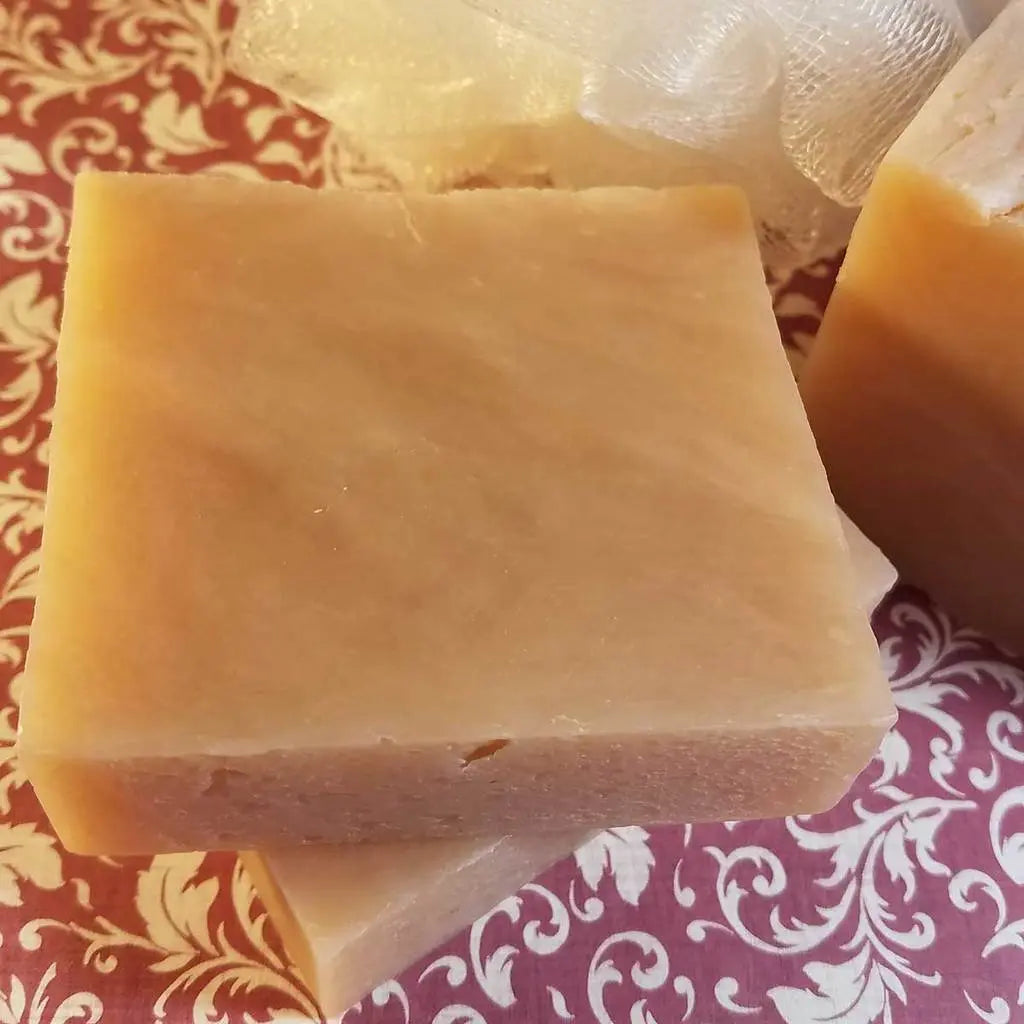 Sweet Roses Handmade Soap - Leisure Life USA