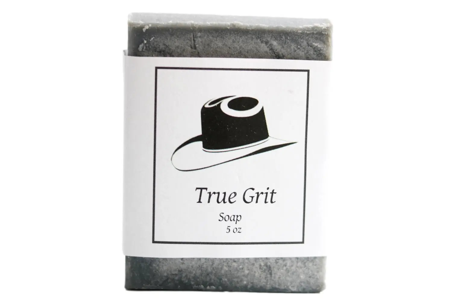 TRUE GRIT Soap - Leisure Life USA