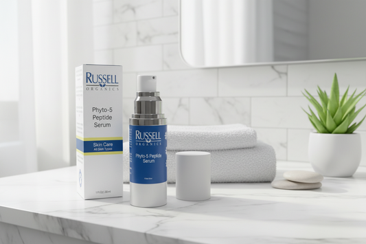 Phyto-5 Peptide Anti-Aging Serum